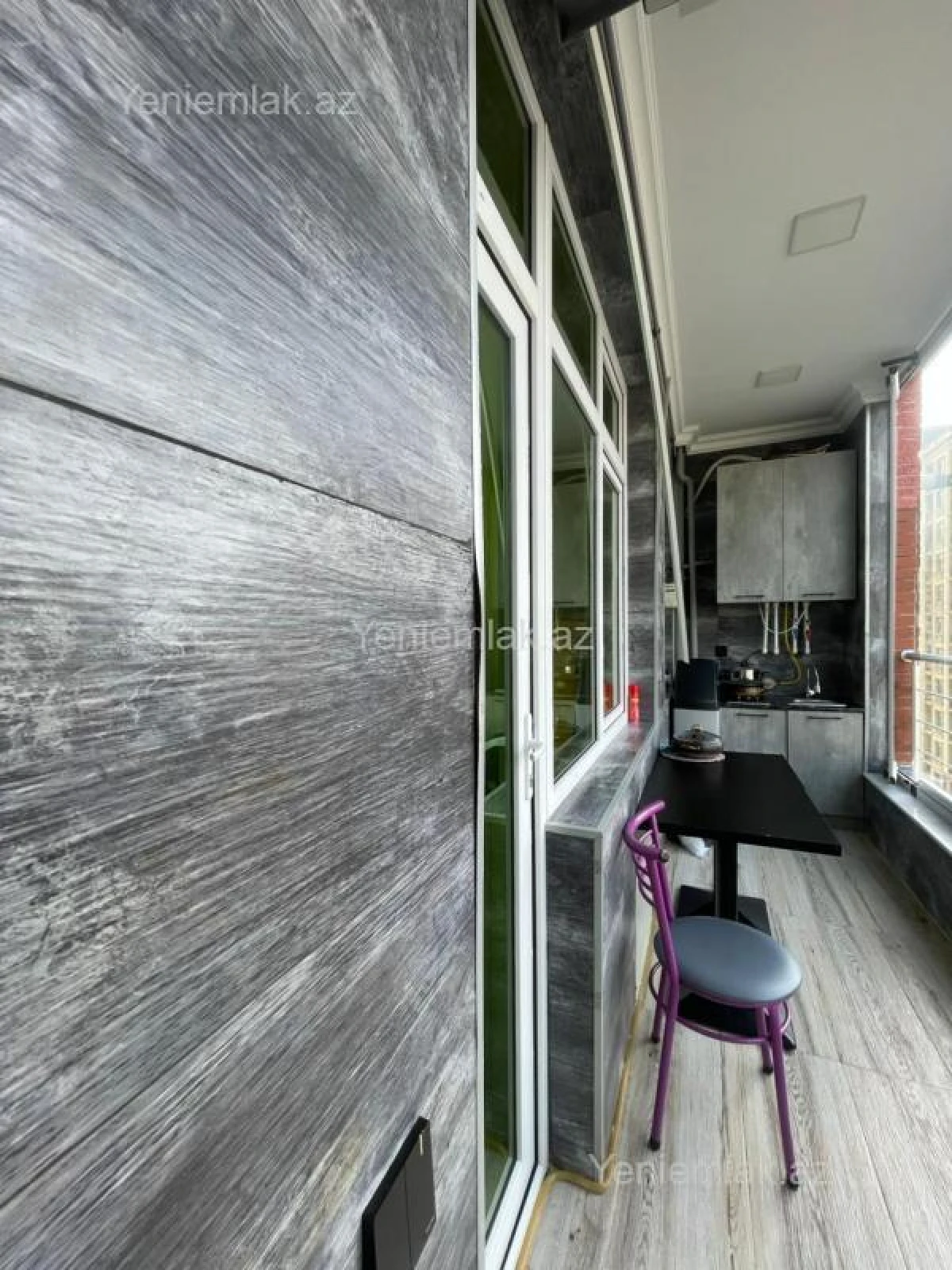 Satılır 3 otaqlı yeni tikili 181 m²