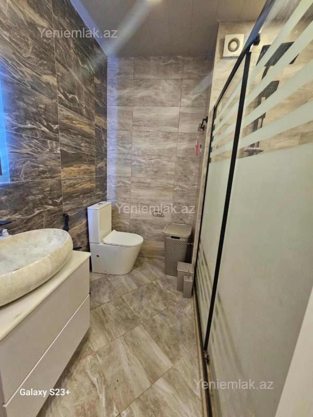 Satılır 3 otaqlı köhnə tikili 68 m²