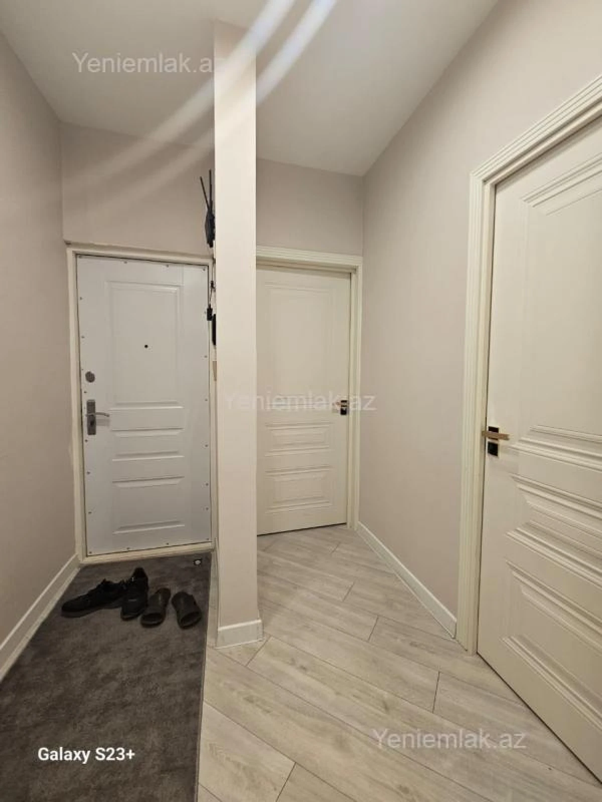 Satılır 3 otaqlı köhnə tikili 68 m²