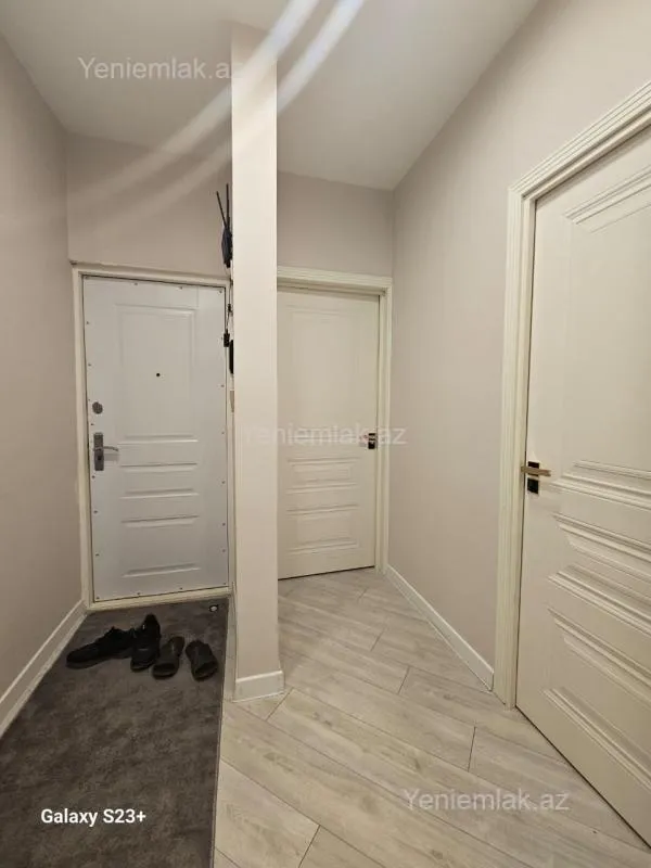 Satılır 3 otaqlı köhnə tikili 68 m²