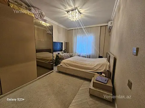 Satılır 3 otaqlı köhnə tikili 68 m²