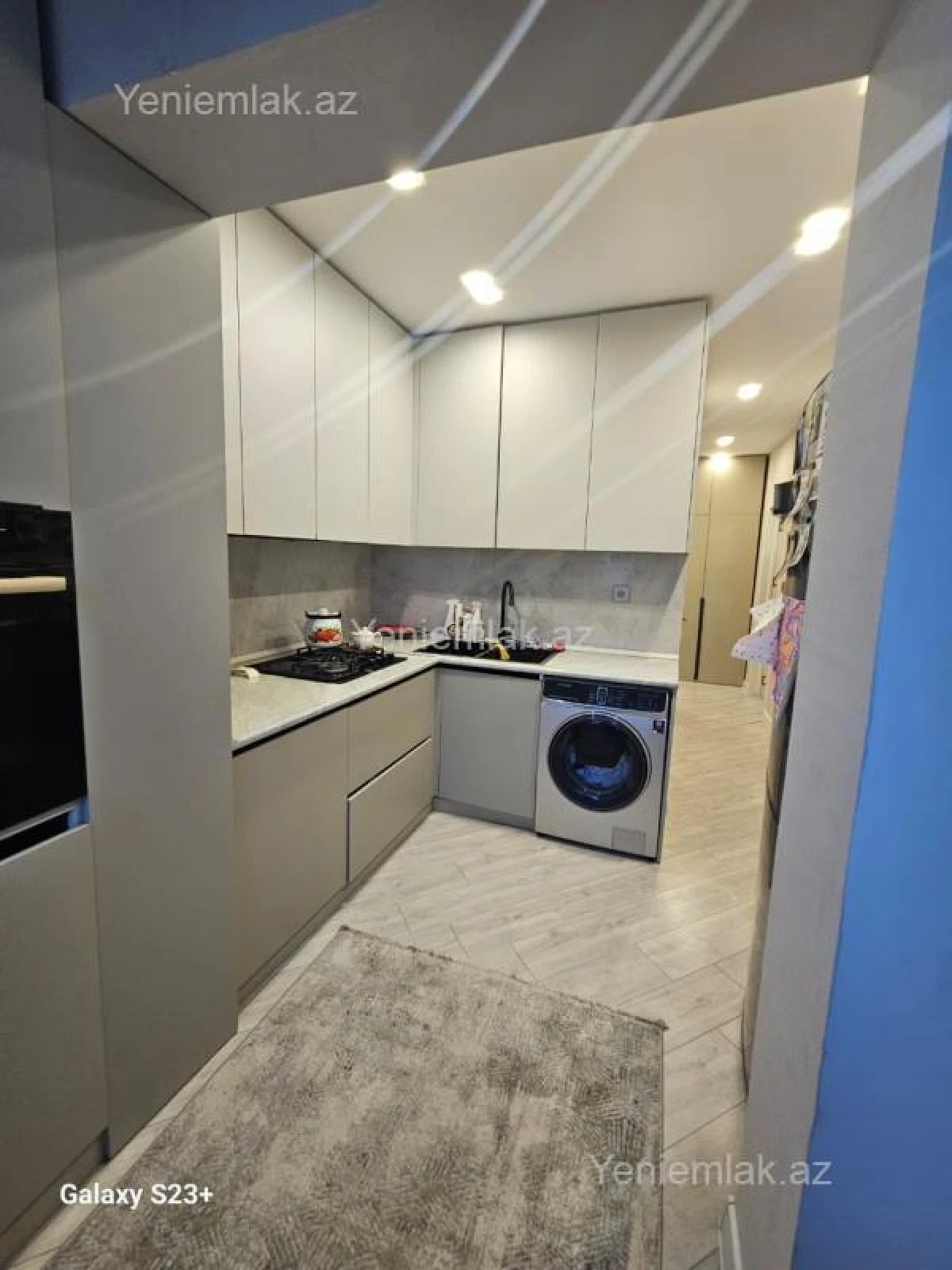 Satılır 3 otaqlı köhnə tikili 68 m²