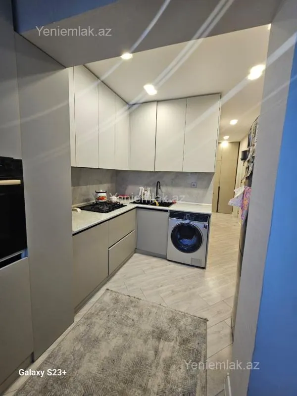 Satılır 3 otaqlı köhnə tikili 68 m²