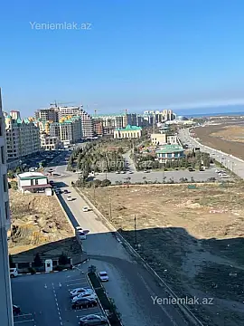 Satılır 2 otaqlı yeni tikili 66 m² — Sumqayıt 2 otaq 66.00 m²