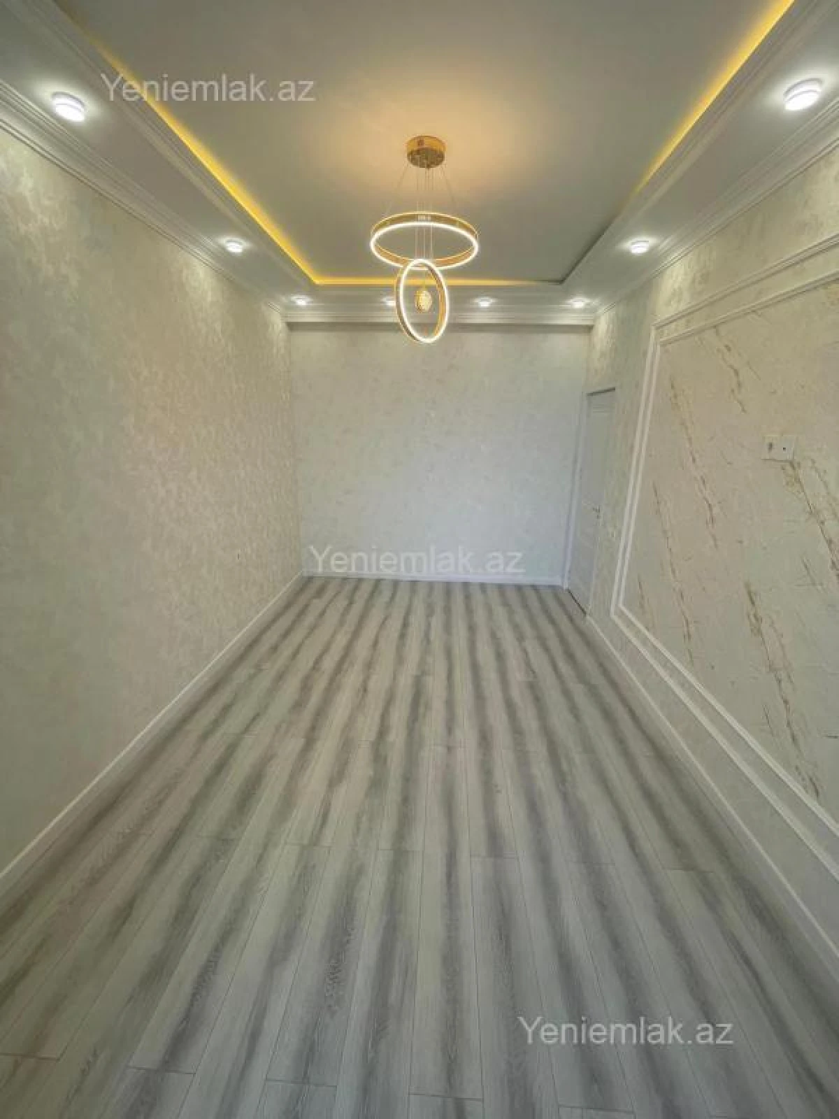 Satılır 2 otaqlı yeni tikili 66 m²