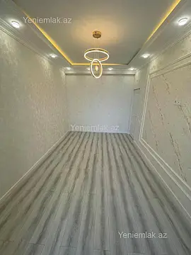 Satılır 2 otaqlı yeni tikili 66 m²