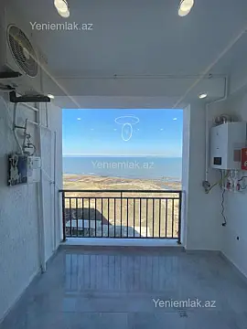 Satılır 2 otaqlı yeni tikili 66 m²