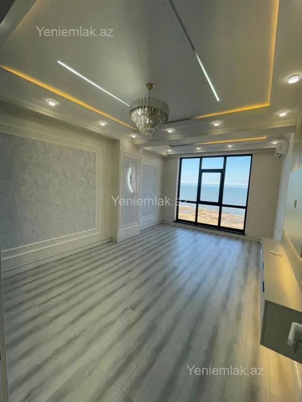Satılır 2 otaqlı yeni tikili 66 m²