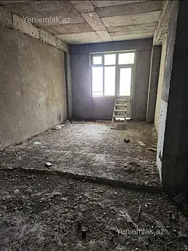 Satılır 3 otaqlı yeni tikili 163 m²