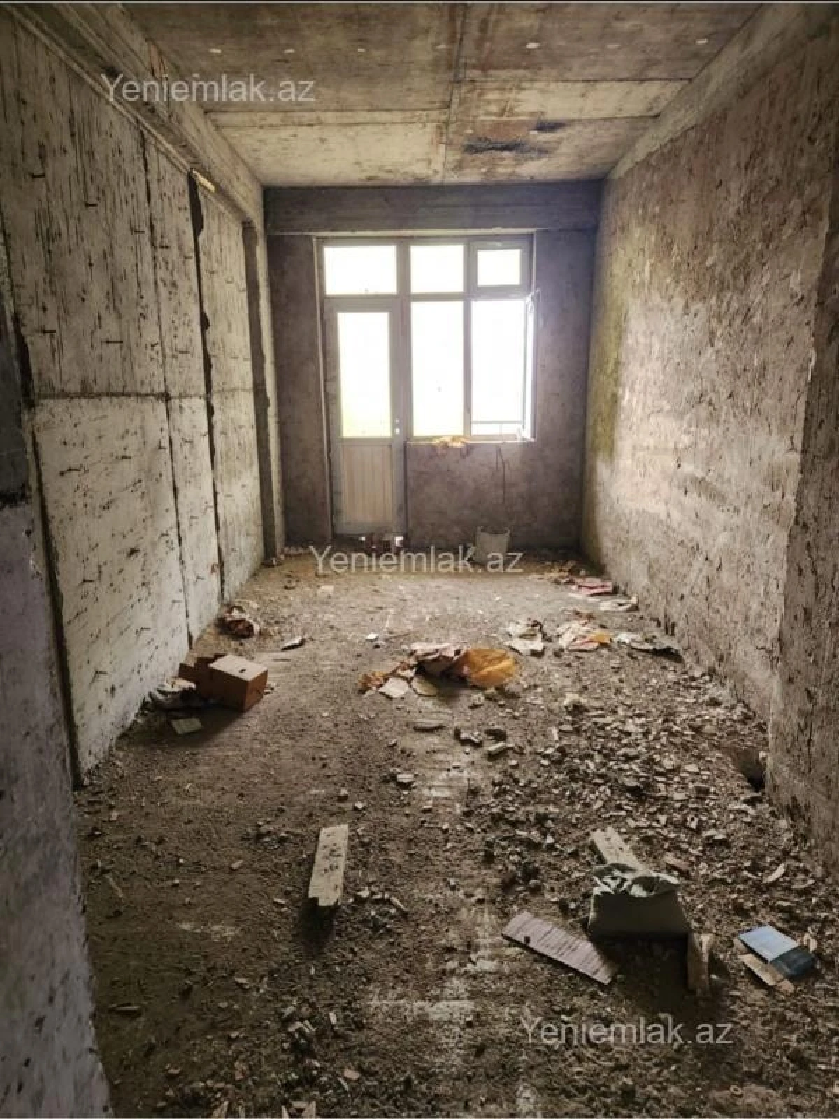 Satılır 3 otaqlı yeni tikili 163 m²