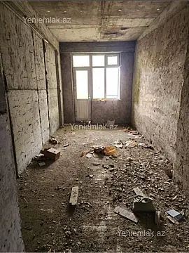 Satılır 3 otaqlı yeni tikili 163 m²