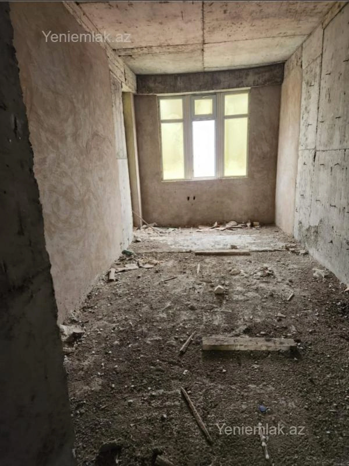 Satılır 3 otaqlı yeni tikili 163 m²