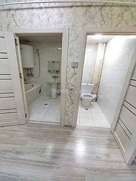 Satılır 2 otaqlı köhnə tikili 60 m²