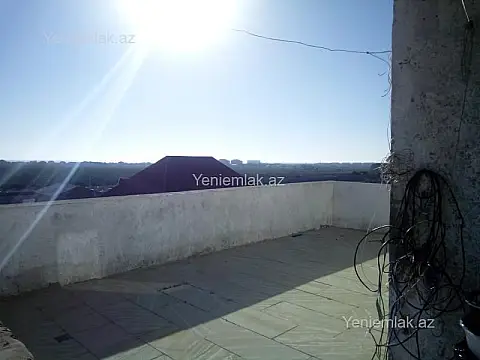 Satılır 7 otaqlı həyət evi 340 m²