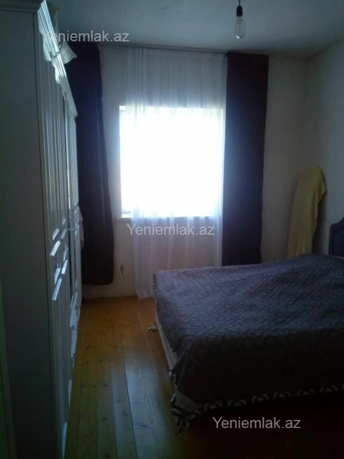 Satılır 7 otaqlı həyət evi 340 m²