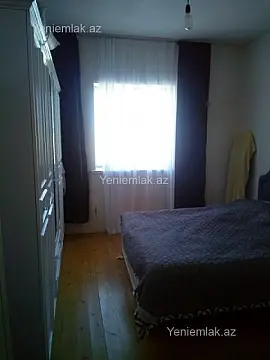 Satılır 7 otaqlı həyət evi 340 m²
