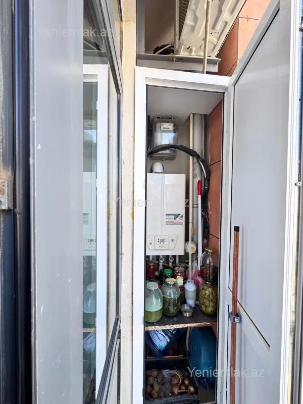 Satılır 2 otaqlı yeni tikili 43 m²