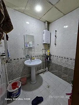 Satılır 3 otaqlı köhnə tikili 74 m²