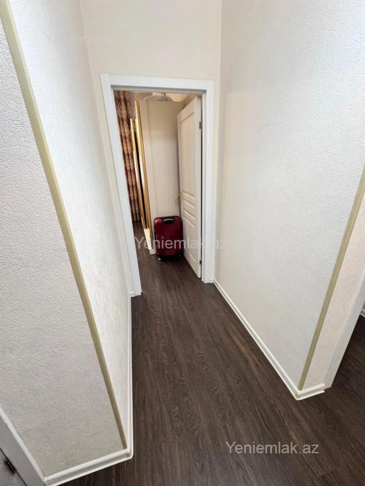 Satılır 2 otaqlı yeni tikili 65 m²