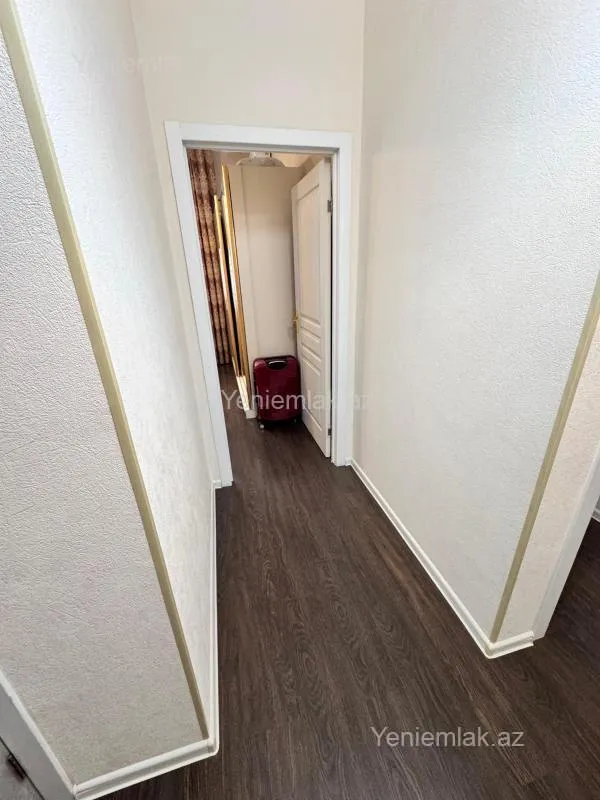 Satılır 2 otaqlı yeni tikili 65 m²