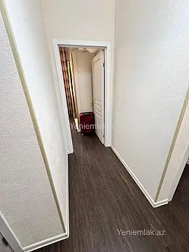 Satılır 2 otaqlı yeni tikili 65 m²