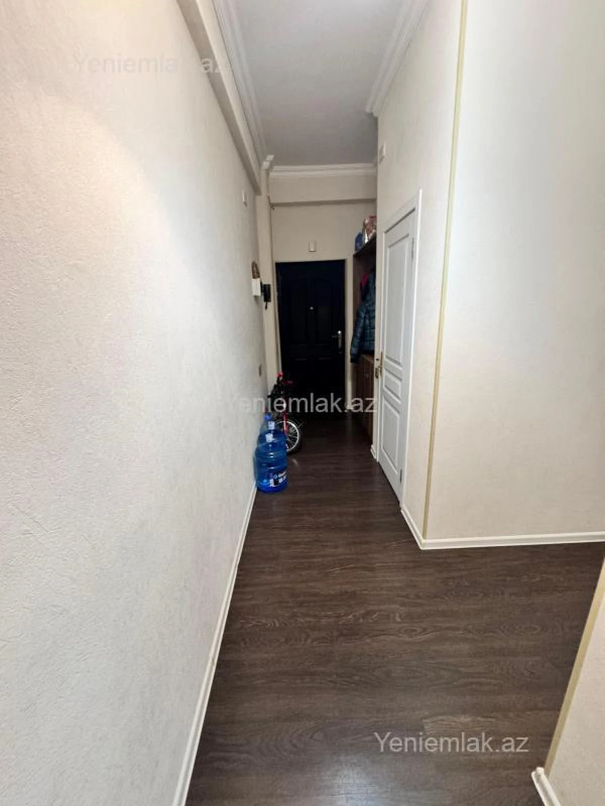 Satılır 2 otaqlı yeni tikili 65 m²