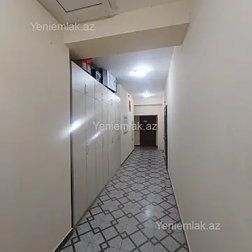 Satılır 2 otaqlı yeni tikili 40 m²