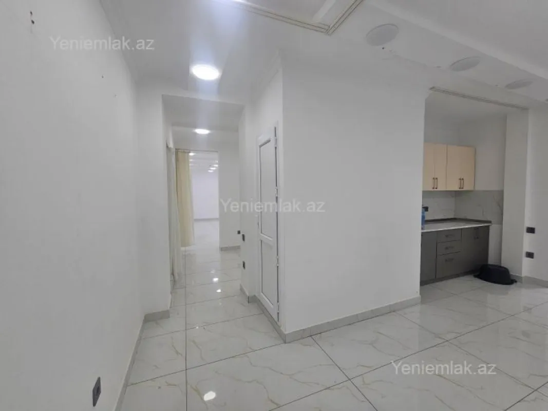 Satılır 1 otaqlı obyekt 100 m²