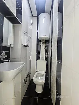 Satılır 1 otaqlı obyekt 100 m²