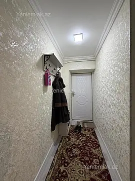 Satılır 1 otaqlı köhnə tikili 35 m²