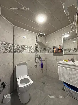 Satılır 1 otaqlı köhnə tikili 35 m²