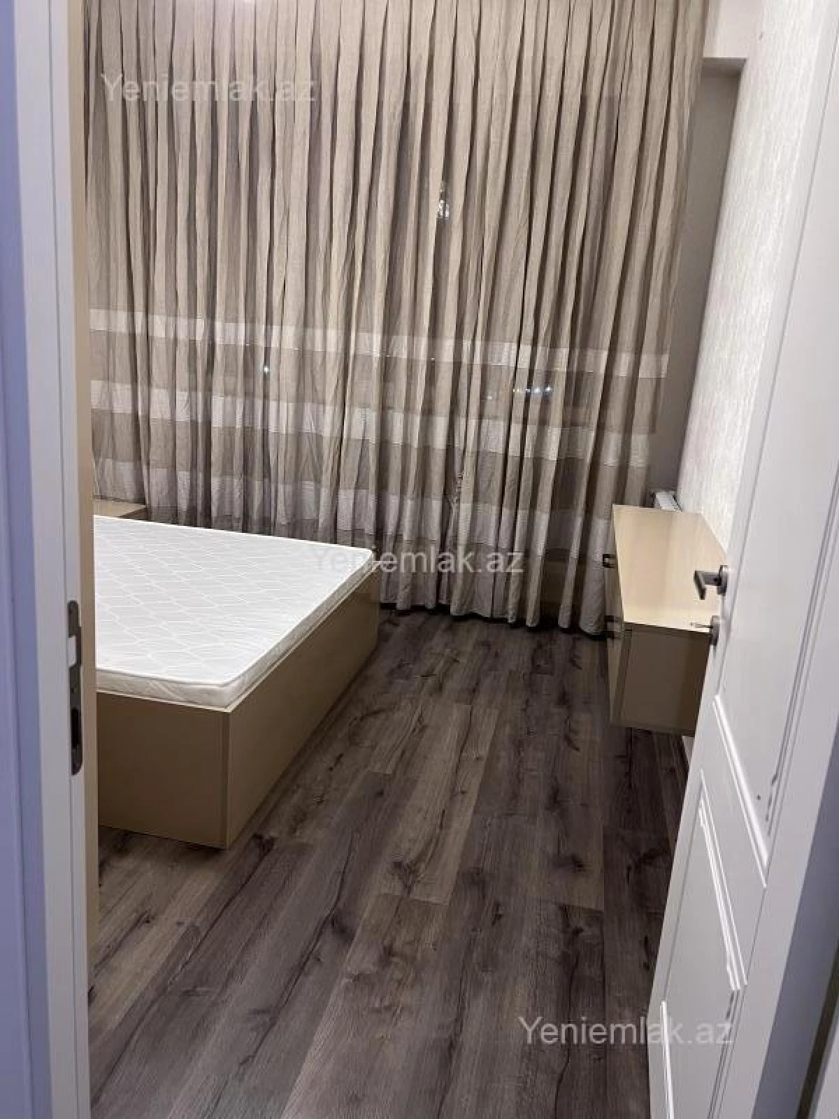 Satılır 3 otaqlı yeni tikili 74 m²