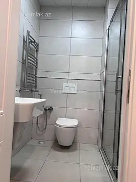 Satılır 3 otaqlı yeni tikili 74 m²