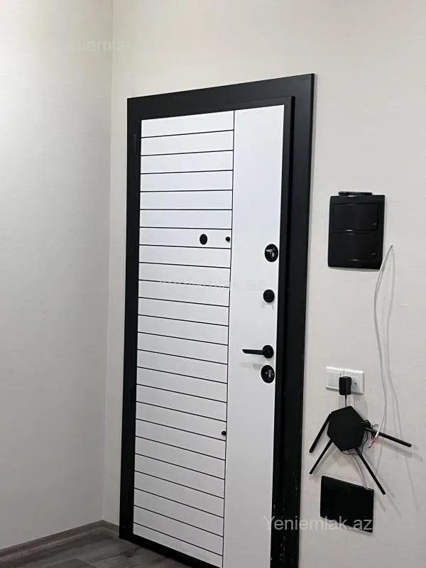 Satılır 3 otaqlı yeni tikili 74 m²