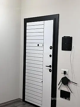 Satılır 3 otaqlı yeni tikili 74 m²