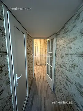 Satılır 2 otaqlı köhnə tikili 40 m²