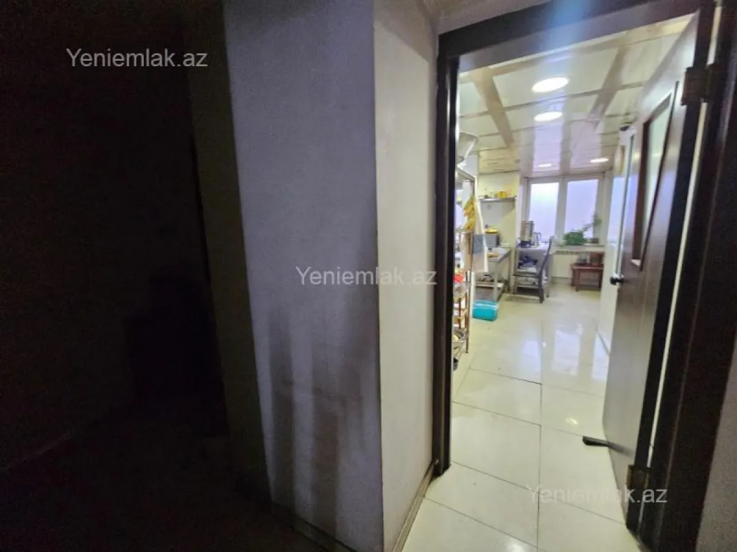 Satılır 1 otaqlı obyekt 266 m²