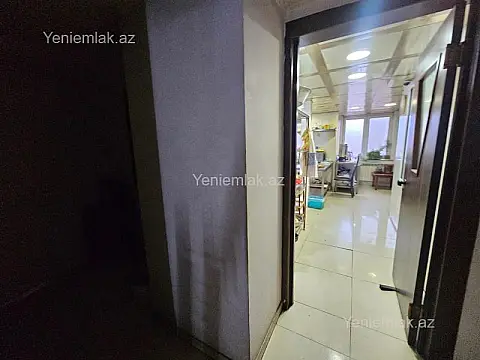 Satılır 1 otaqlı obyekt 266 m²