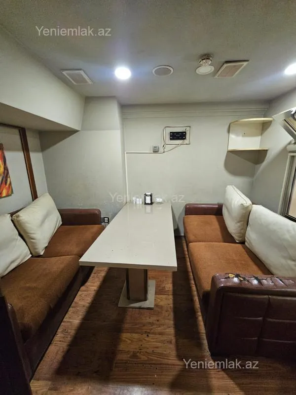 Satılır 1 otaqlı obyekt 266 m²