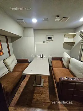 Satılır 1 otaqlı obyekt 266 m²