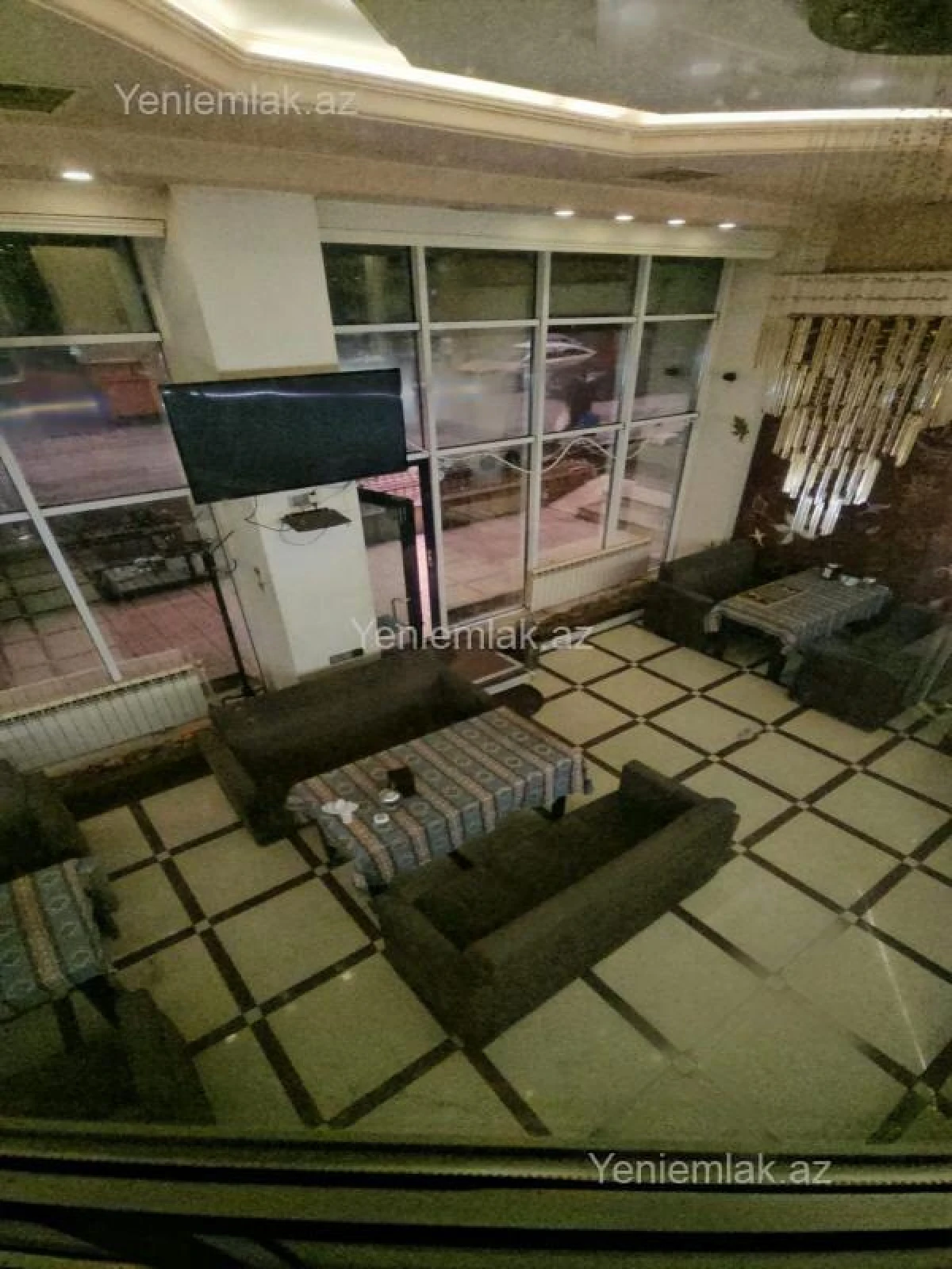 Satılır 1 otaqlı obyekt 266 m²