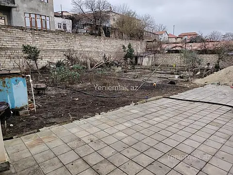 Satılır torpaq sahəsi — Bakı, Sabunçu