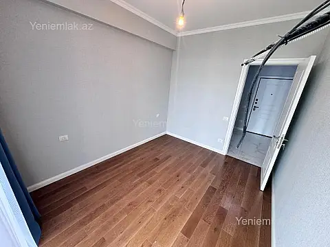 Satılır 2 otaqlı yeni tikili 50 m²