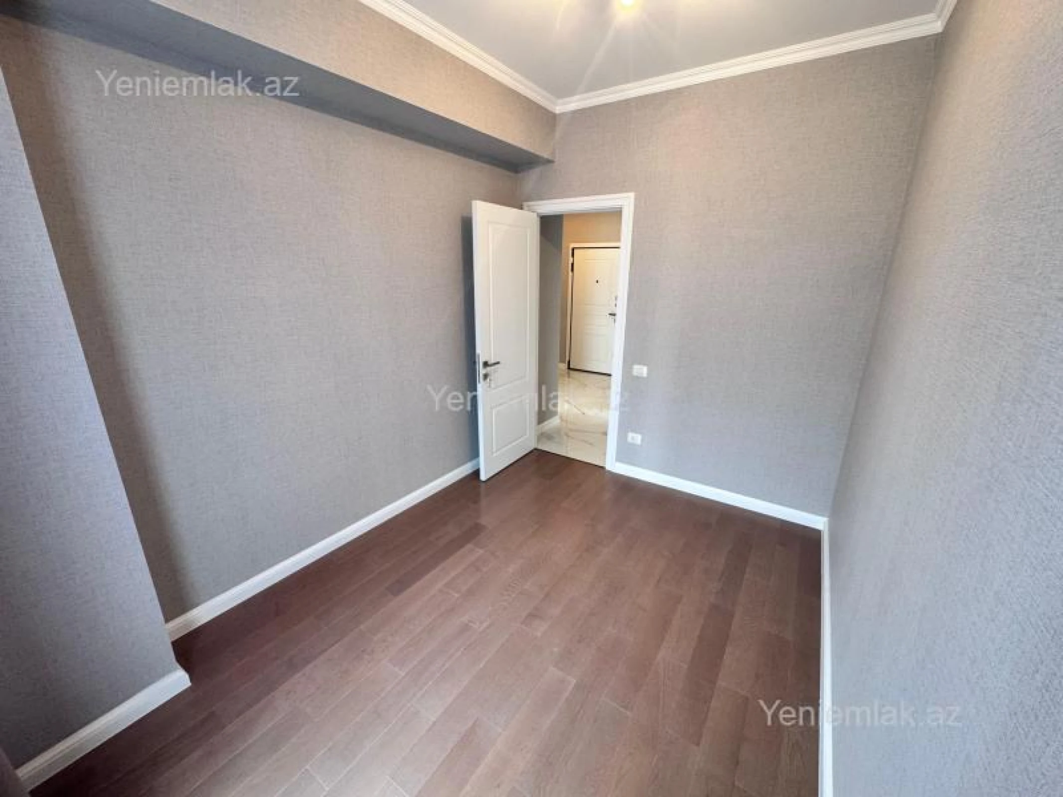 Satılır 2 otaqlı yeni tikili 50 m²
