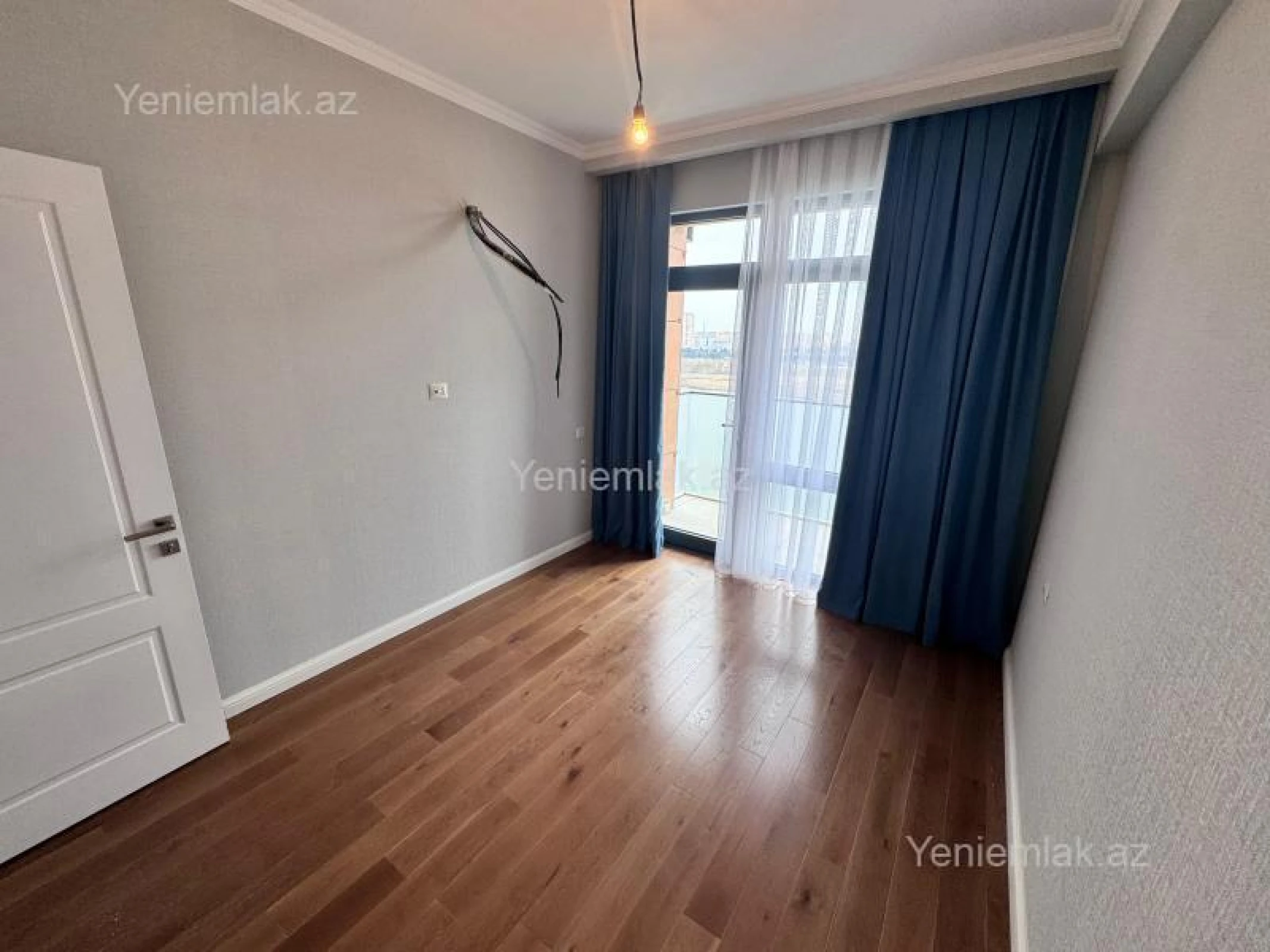 Satılır 2 otaqlı yeni tikili 50 m²