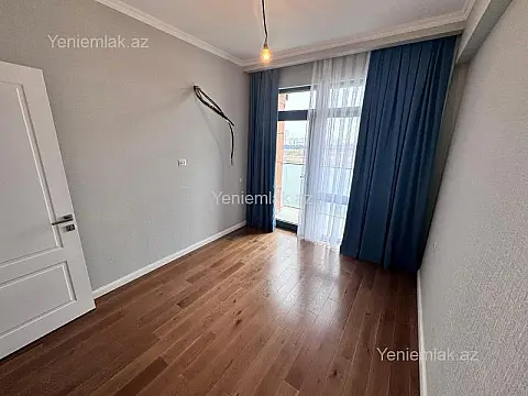 Satılır 2 otaqlı yeni tikili 50 m²
