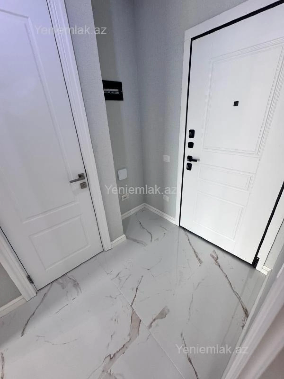 Satılır 2 otaqlı yeni tikili 50 m²