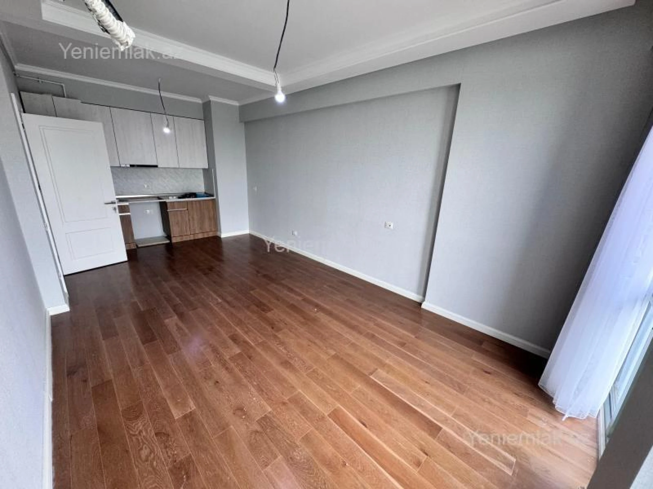 Satılır 2 otaqlı yeni tikili 50 m²