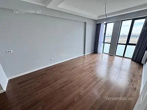 Satılır 2 otaqlı yeni tikili 50 m²