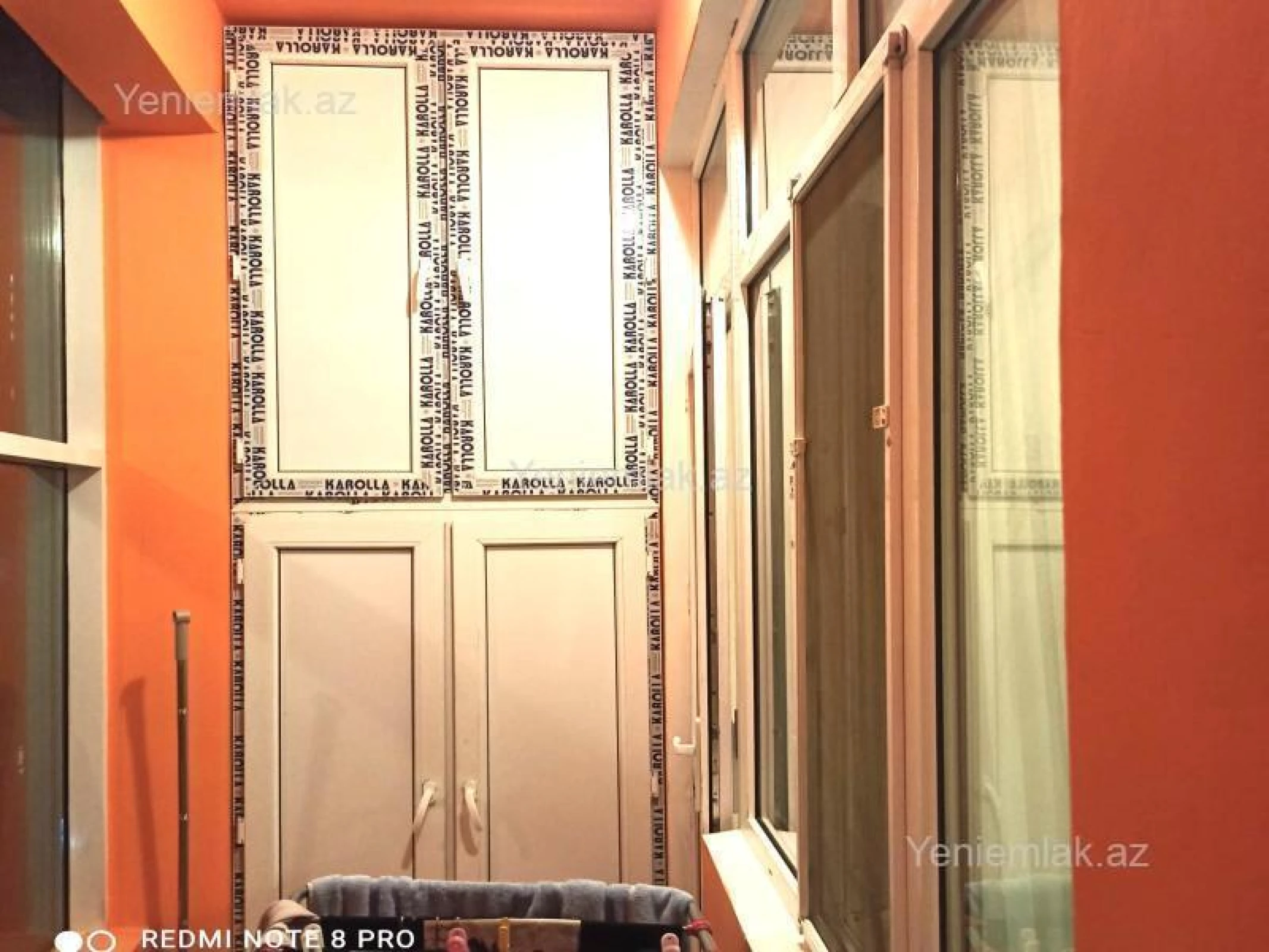 Satılır 2 otaqlı yeni tikili 75 m²